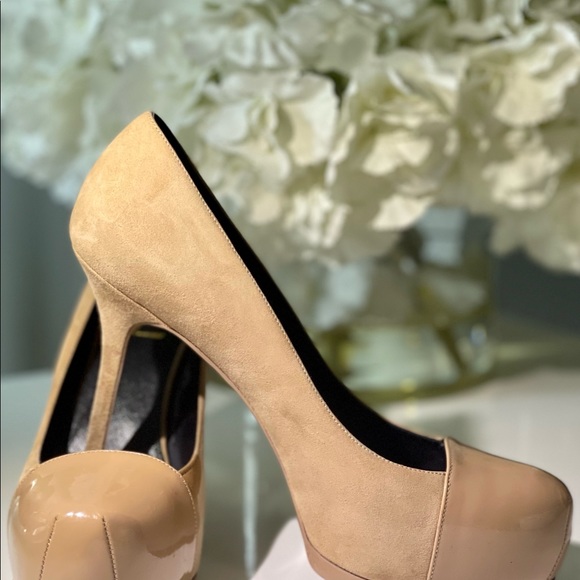 Yves Saint Laurent - size 8 - Picture 1 of 8